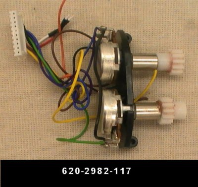 ZW and PowerHouse Power Supply Set - 6-32930